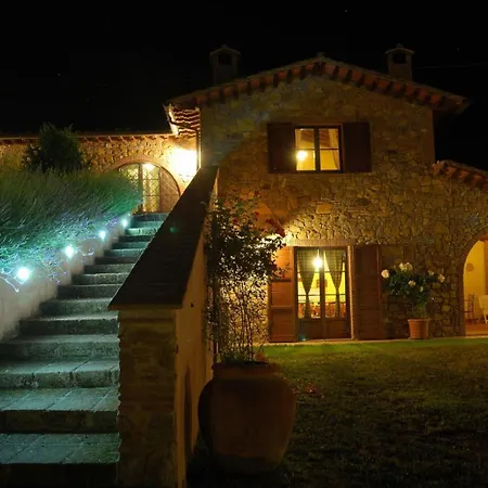 Casale La Collina Dei Ciliegi - Appartamento Lavanda *