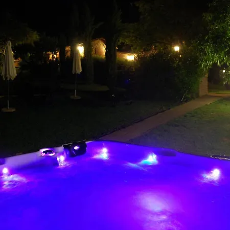 Apartment Casale La Collina Dei Ciliegi - Appartamento Lavanda Acquapendente