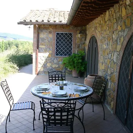 Casale La Collina Dei Ciliegi - Appartamento Lavanda Apartment