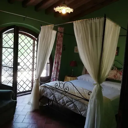 Apartment Casale La Collina Dei Ciliegi - Appartamento Lavanda