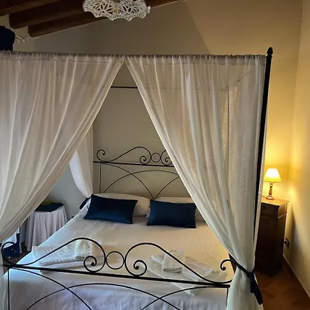 Apartment Casale La Collina Dei Ciliegi - Lavanda