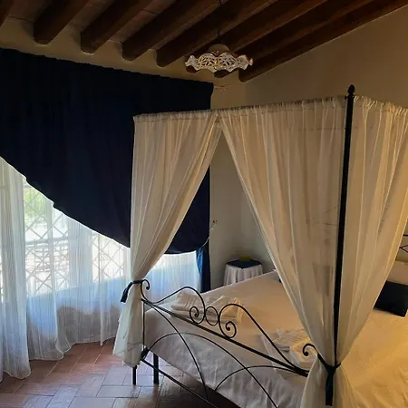Casale La Collina Dei Ciliegi - Lavanda * Acquapendente